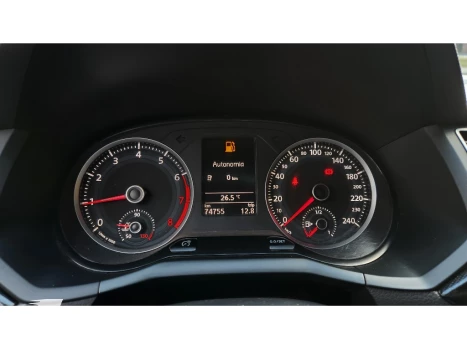 SAVEIRO 1.6 CROSS CD 16V FLEX 2P MANUAL