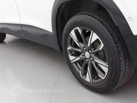 TRACKER 1.2 TURBO FLEX PREMIER AUTOMÁTICO