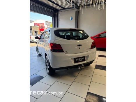 ONIX 1.4 MPFI LT 8V FLEX 4P MANUAL