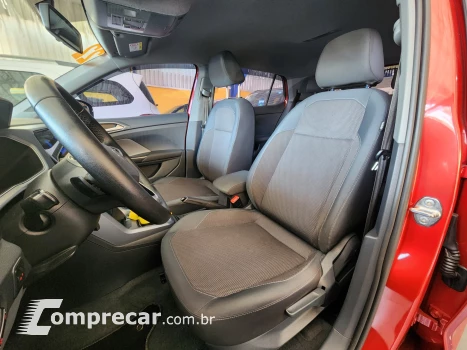 T-CROSS 1.0 200 TSI