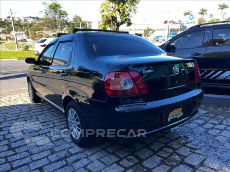 SIENA 1.0 MPI Fire 8V
