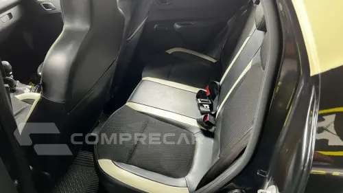 Kwid 1.0 12V 4P SCE FLEX INTENSE