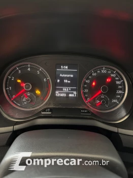 SAVEIRO 1.6 MI Trendline CS 8V