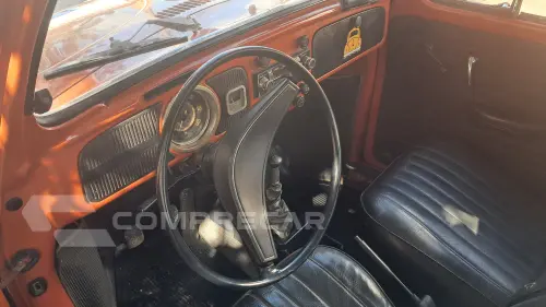 Fusca 1300