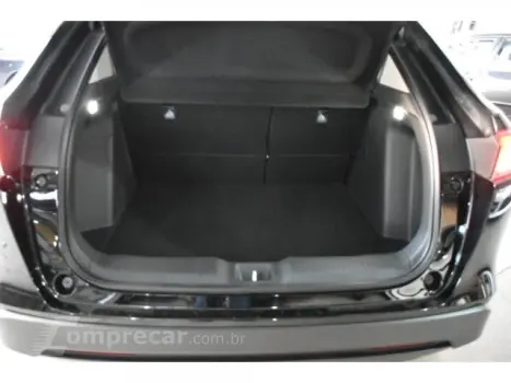 HR-V - 1.5 DI I-VTEC EX CVT