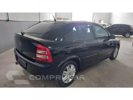 ASTRA HATCH - 2.0 MPFI 8V 4P MANUAL