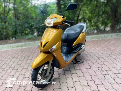HONDA LEAD 110