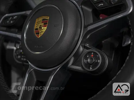 718 2.0 16V H4 Boxster