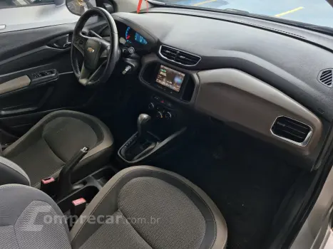 PRISMA 1.4 MPFI LTZ 8V FLEX 4P AUTOMÁTICO