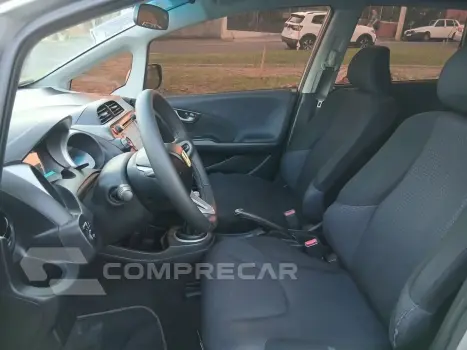 FIT 1.4 LX 16V
