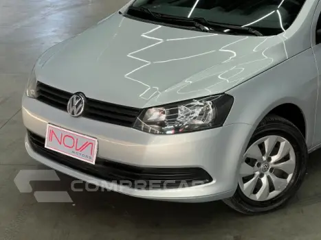 GOL - 1.0 MI SPECIAL 8V 4P MANUAL
