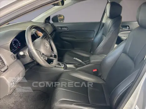 CITY 1.5 i-VTEC FLEX TOURING CVT