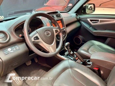 X60 1.8 VIP 16V