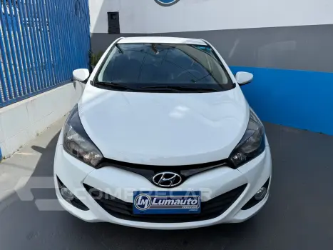 HB20S 1.6 Comfort Plus 16V