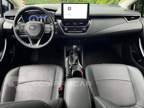 COROLLA 2.0 Vvt-ie XEI Direct Shift