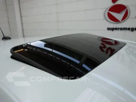 CRUZE HATCH - 1.4 TURBO SPORT6 LTZ 16V 4P AUTOMÁTICO