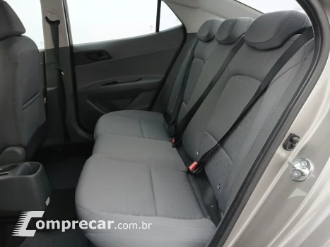 HB20S 1.0 12V FLEX COMFORT PLUS MANUAL