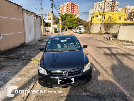 GOL 1.0 MI Trend 8V