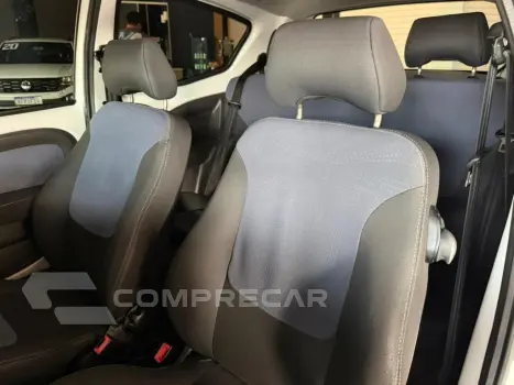 KA 1.0 MPI 8V FLEX 2P MANUAL