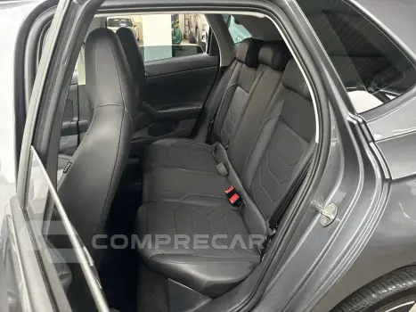 Polo Highline TSI 1.0 Flex 12V Aut.