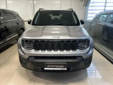 RENEGADE 1.3 T270 TURBO FLEX SPORT AT6