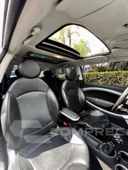 COOPER 1.6 S 16V Turbo