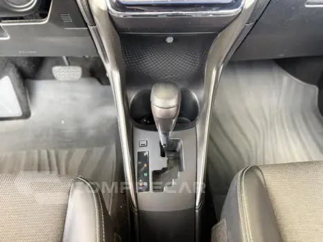YARIS 1.5 16V FLEX XS CONNECT MULTIDRIVE