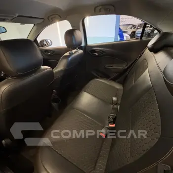 PRISMA Sed. LTZ 1.4 8V FlexPower 4p