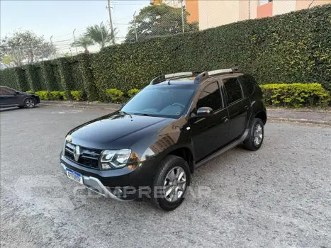 Renault DUSTER 1.6 16V SCE Dynamique 4 portas