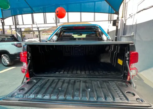 S10 2.4 LTZ 4X2 CD 8V