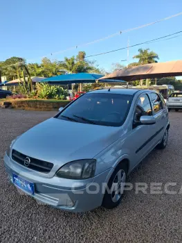 Corsa hatch maxxi 1.8