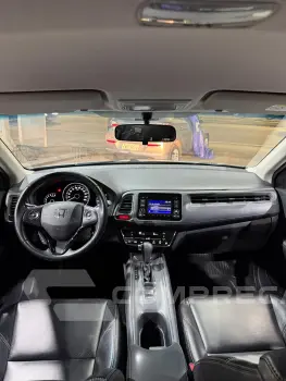 HR-V 1.8 16V EXL