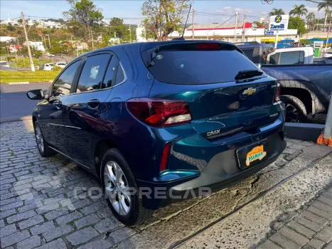 ONIX 1.0 Turbo Premier