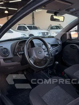 Ka 1.0 8V/1.0 8V ST Flex 3p