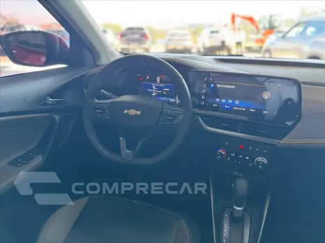 TRACKER 1.2 TURBO FLEX PREMIER AUTOMÁTICO
