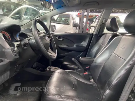 FIT 1.4 LXL 16V FLEX 4P AUT