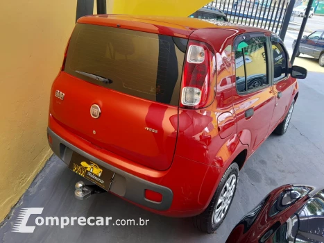 Fiat Uno VIVACE 4 portas