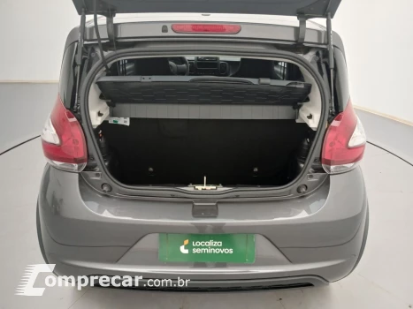 MOBI 1.0 EVO FLEX LIKE. MANUAL