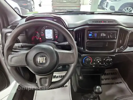 Fiorino Endurance 1.4 Flex