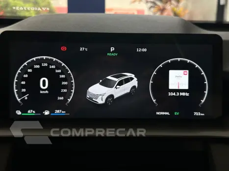 Haval H6 35 1.5 AWD