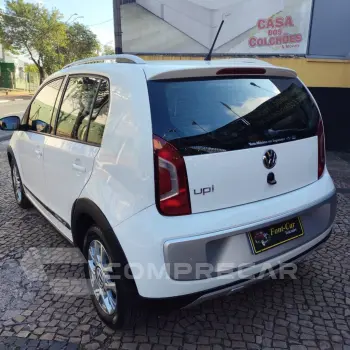 up! cross 1.0 T. Flex 12V 5p