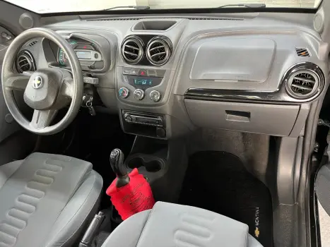 MONTANA 1.4 MPFI LS CS 8V