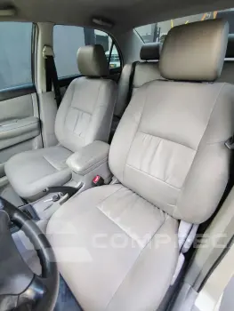 Corolla XEi 1.8/1.8 Flex 16V Aut.