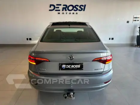 JETTA COMFORT. 250 TSI 1.4 FLEX 16V AUT