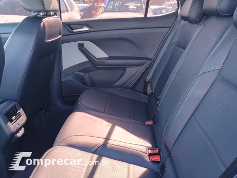 T-CROSS 1.4 250 TSI Highline