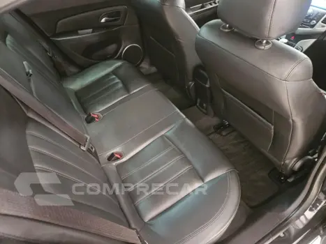 CRUZE 1.8 LT 16V