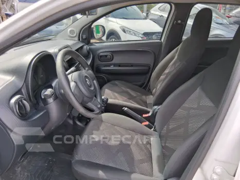 MOBI 1.0 EVO FLEX LIKE. MANUAL
