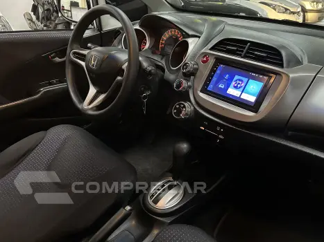 FIT 1.4 LX 16V