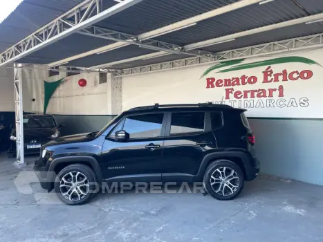 RENEGADE 1.3 T270 Turbo Longitude