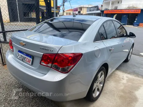 CRUZE 1.8 LT 16V